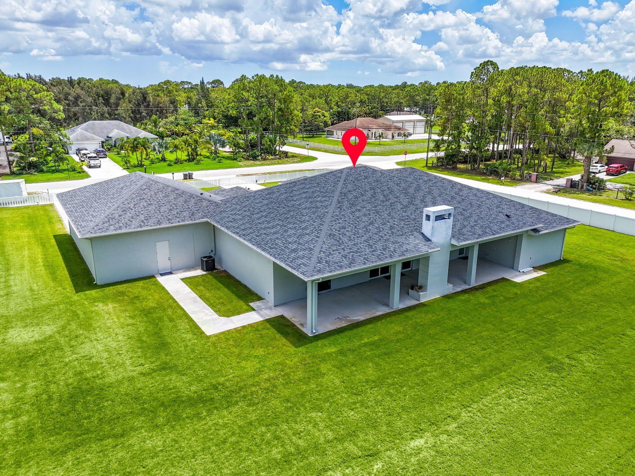 8425 Apache Boulevard. Loxahatchee, FL 33470