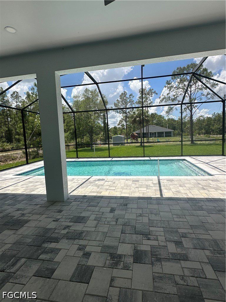 2201 Jackson Avenue. Alva, FL 33920