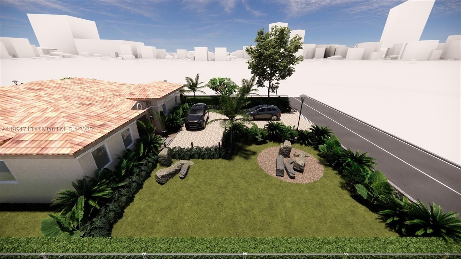Nw Th St. Miami Shores, FL 33150