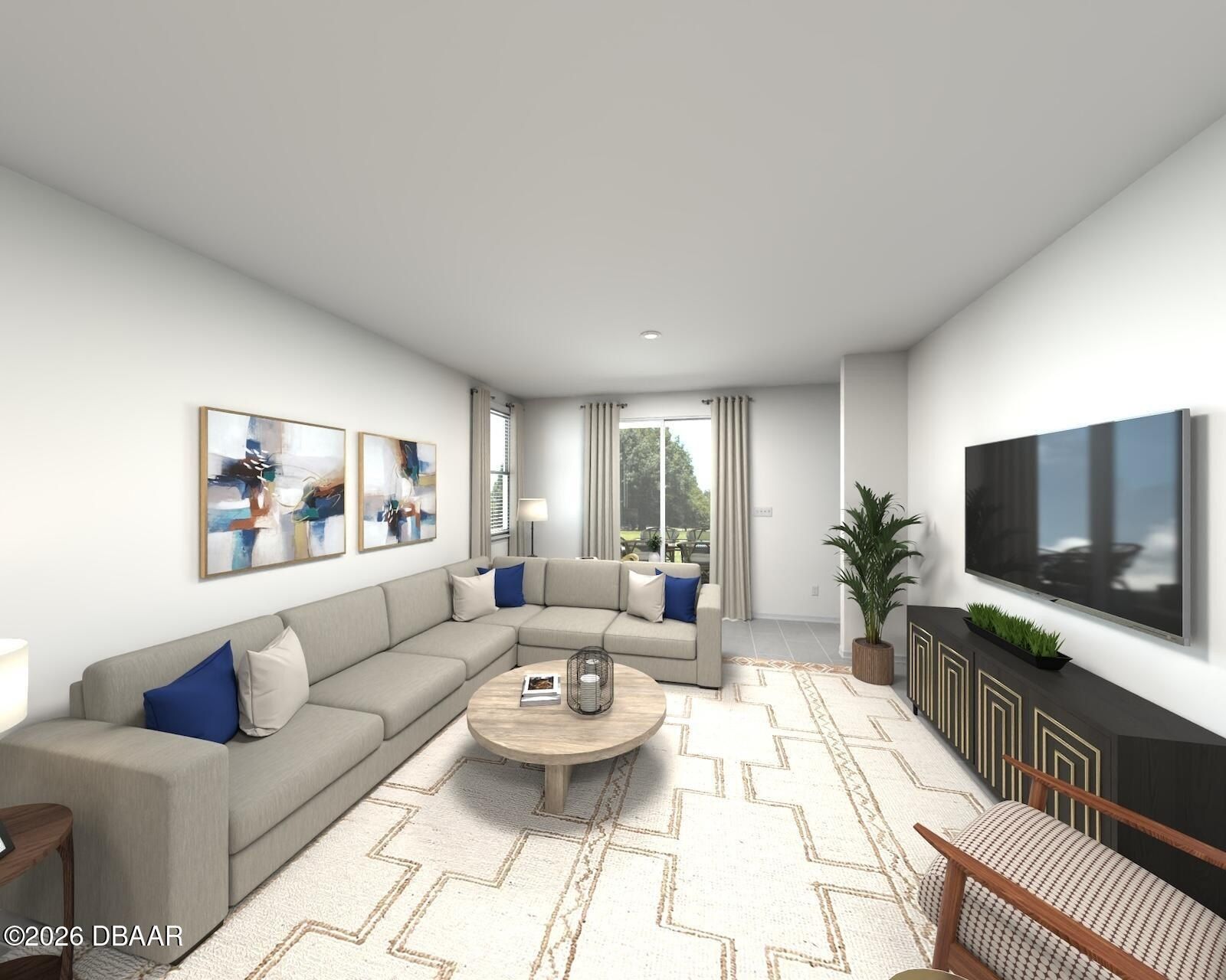 168 Parkhaven Drive. Ormond Beach, FL 32174
