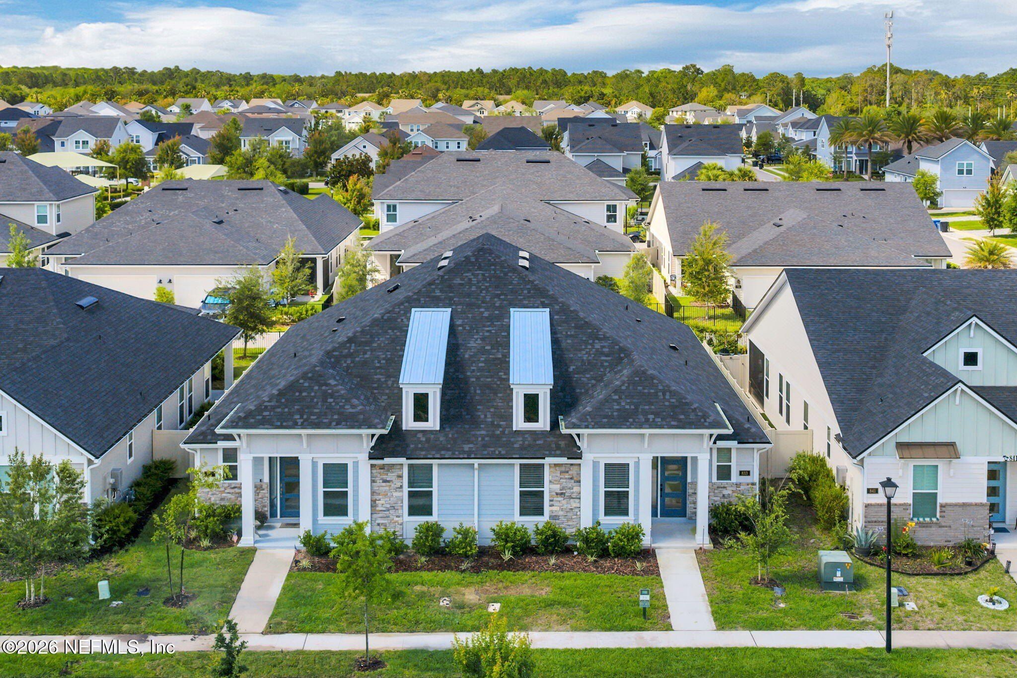 833 Nocatee Village Drive. Ponte Vedra, FL 32081