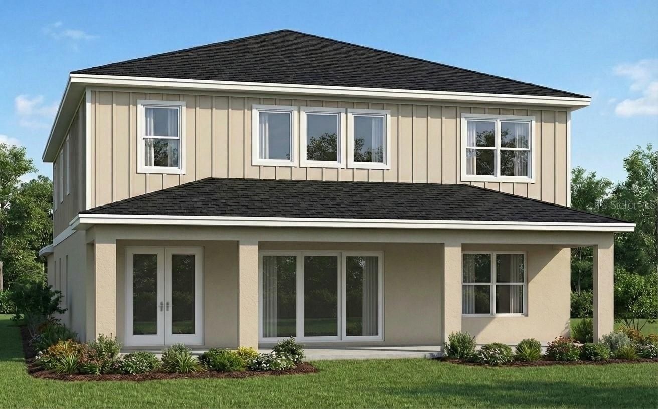 1905 Pershing Avenue. Orlando, FL 32806