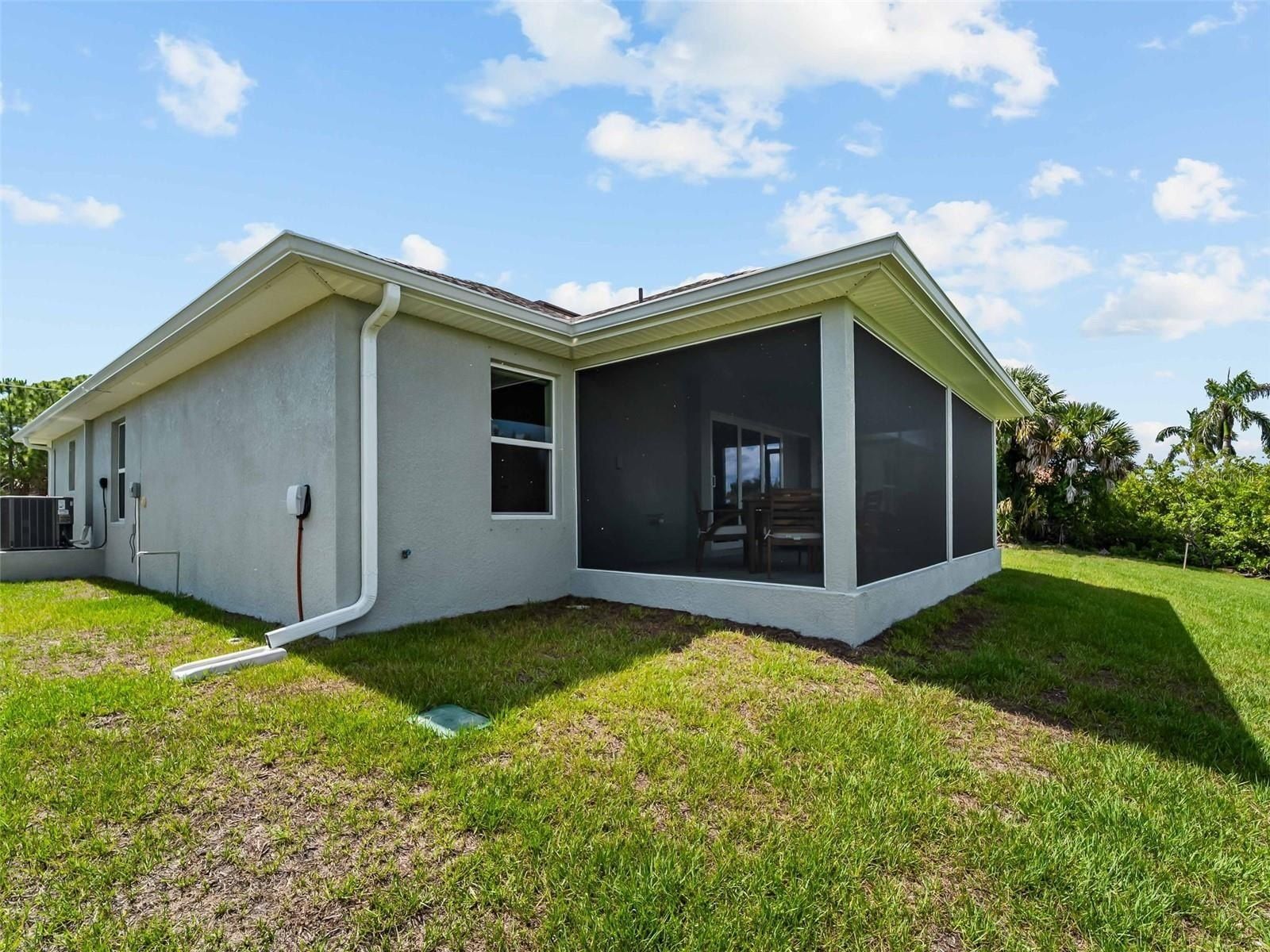 15712 Aldama Circle. Port Charlotte, FL 33981