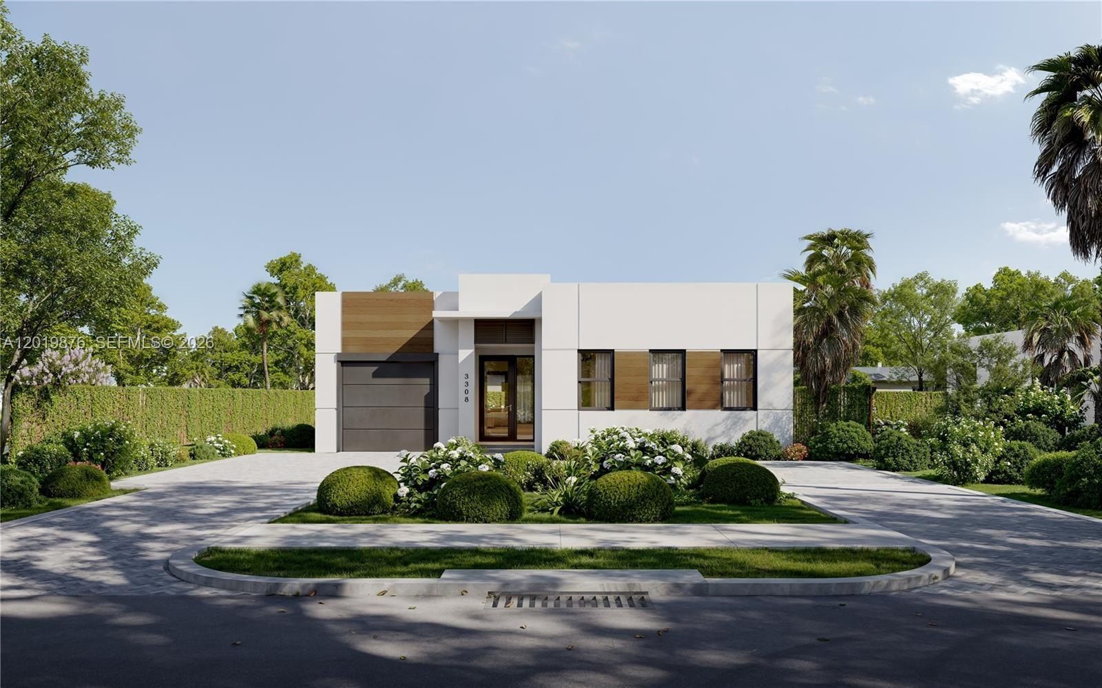170 Ne 151St St. Miami, FL 33162