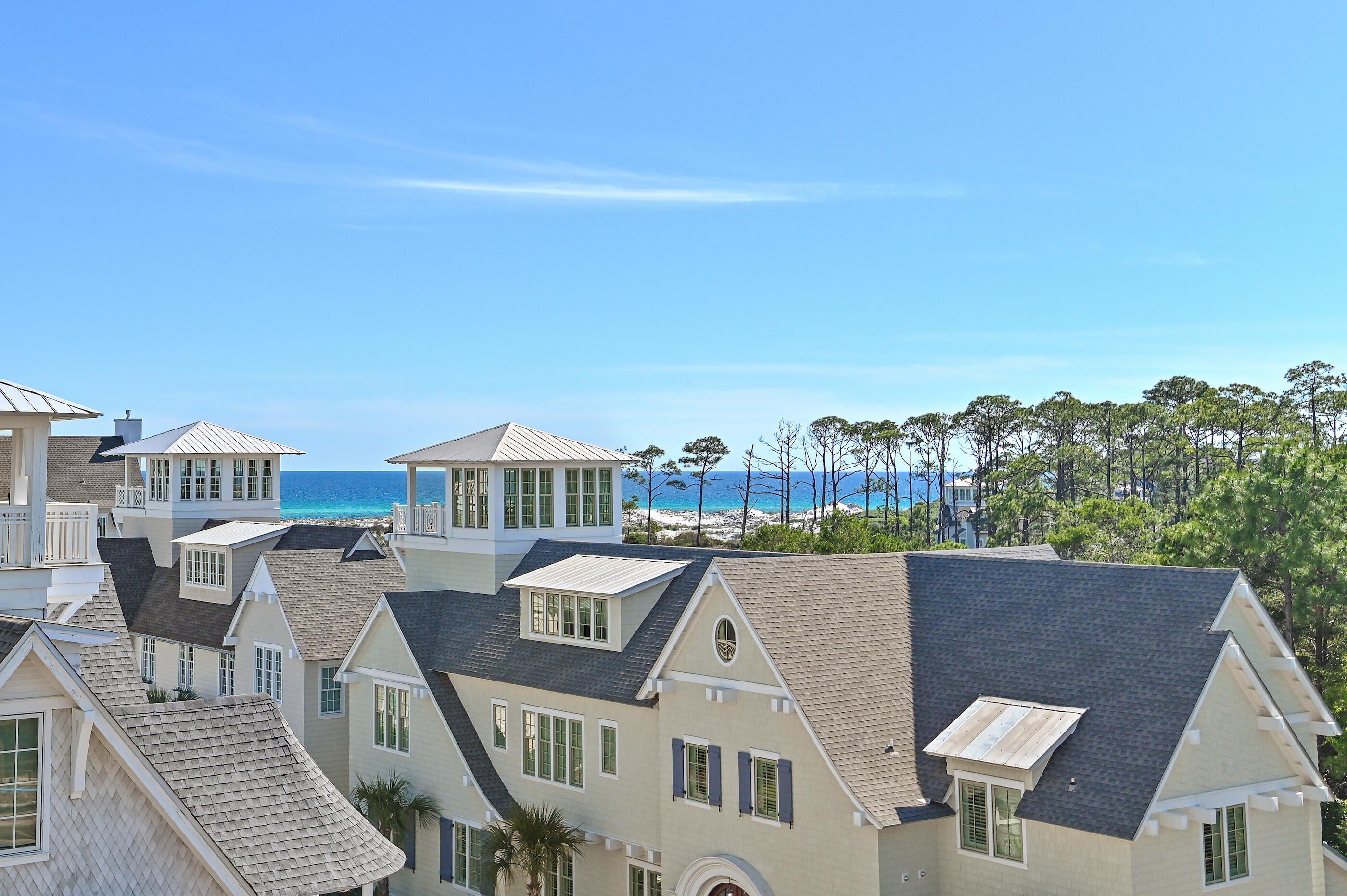 19 Rainer Lane. Inlet Beach, FL 32461
