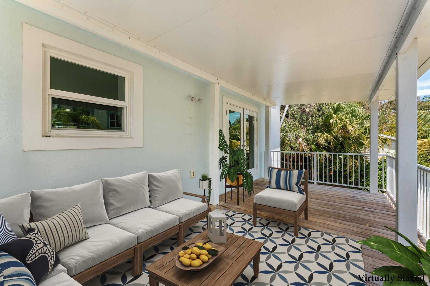 129 Tavern Drive. Tavernier, FL 33070