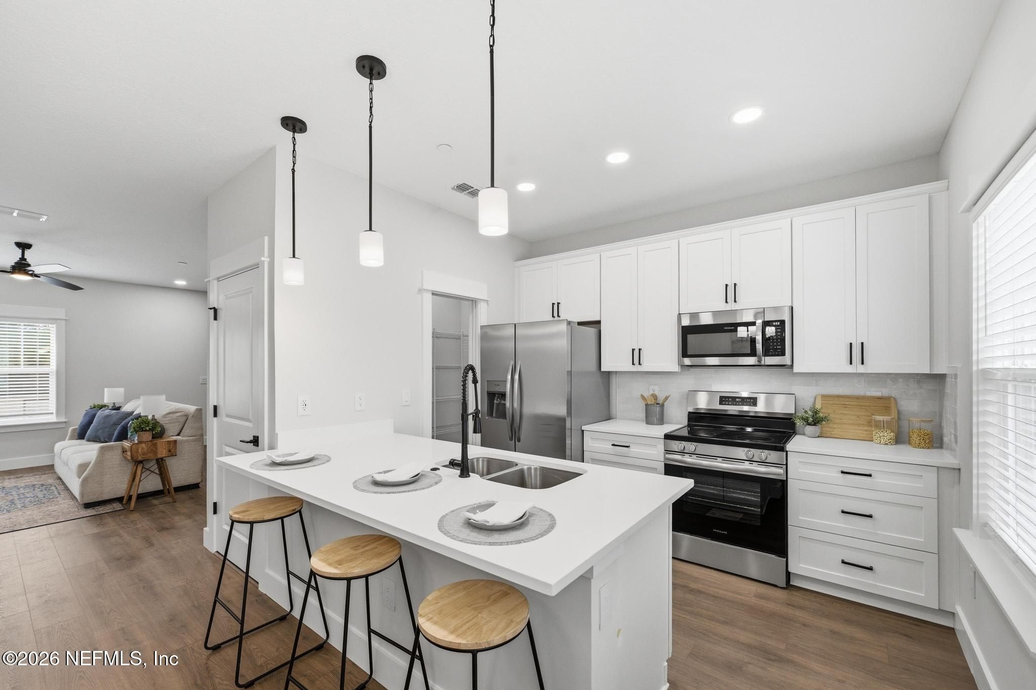 1304 1312 1St Avenue N. Jacksonville Beach, FL 32250