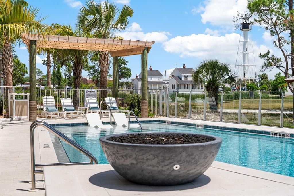246 Dockside Dr. Port Saint Joe, FL 32456