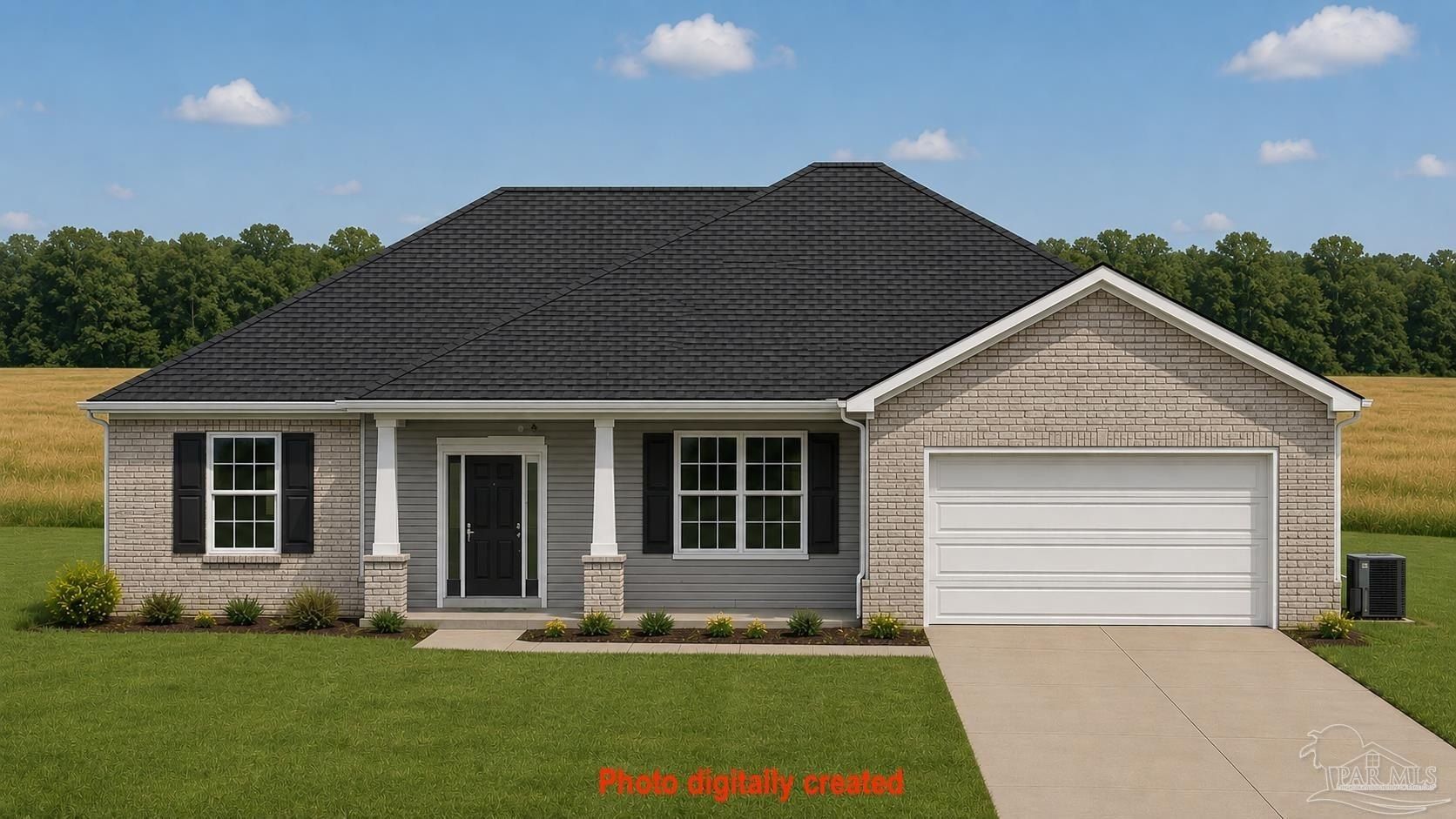 9287 Salter Rd. Pace, FL 32571