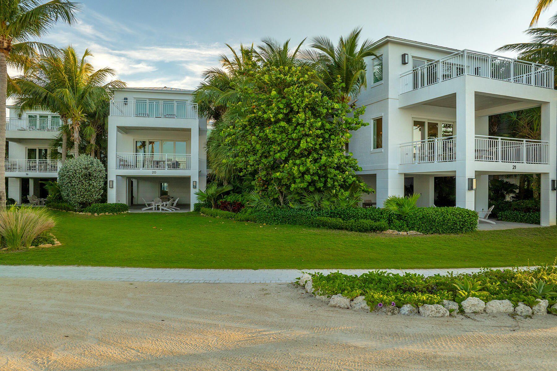 82779 Old Highway. Islamorada, FL 33036
