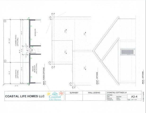 215 15Th St. Apalachicola, FL 32320