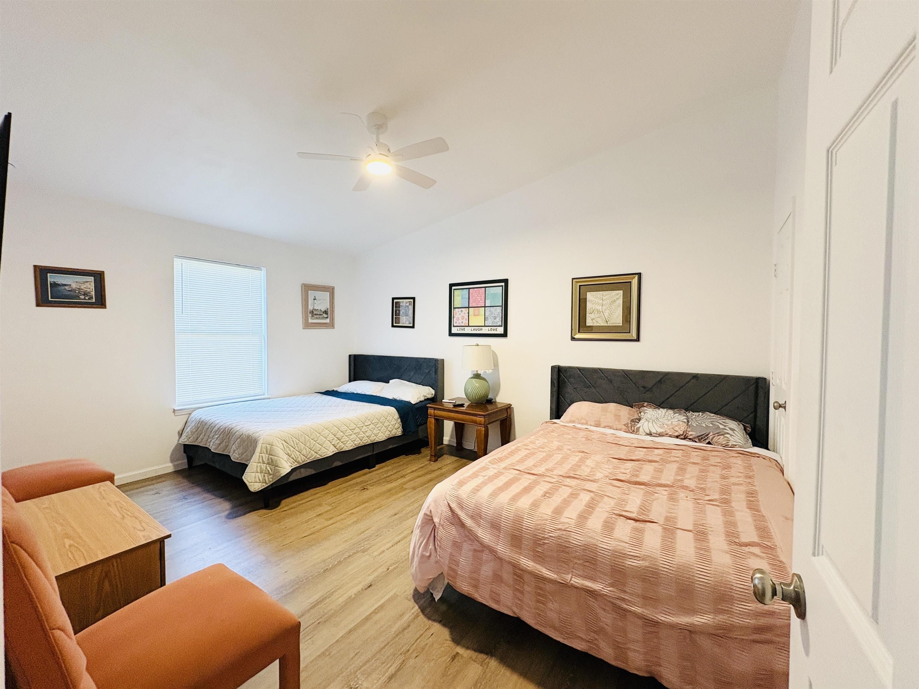 1117 Hill Street. Quincy, FL 32351