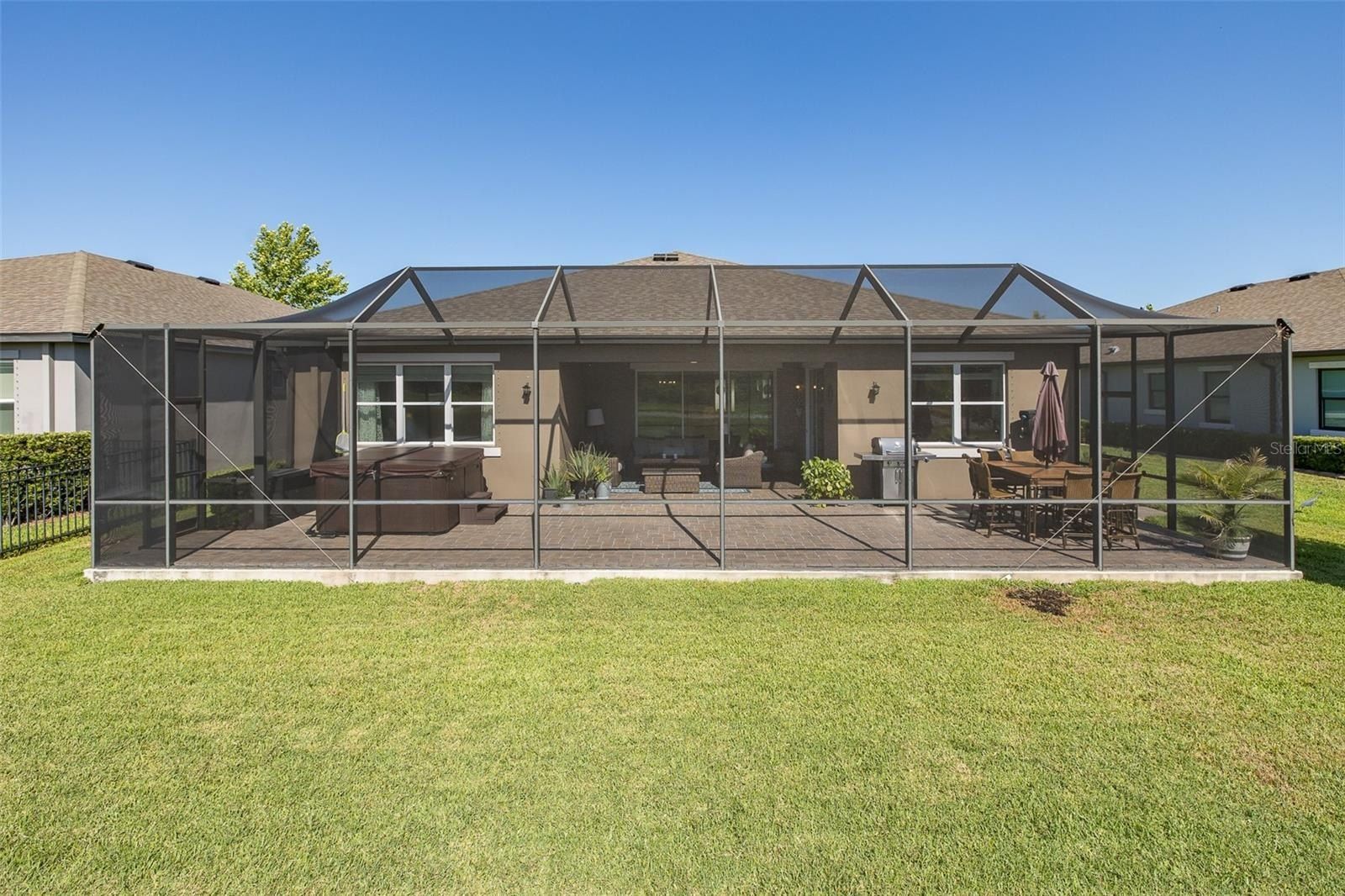 3880 Mellon Drive. Odessa, FL 33556