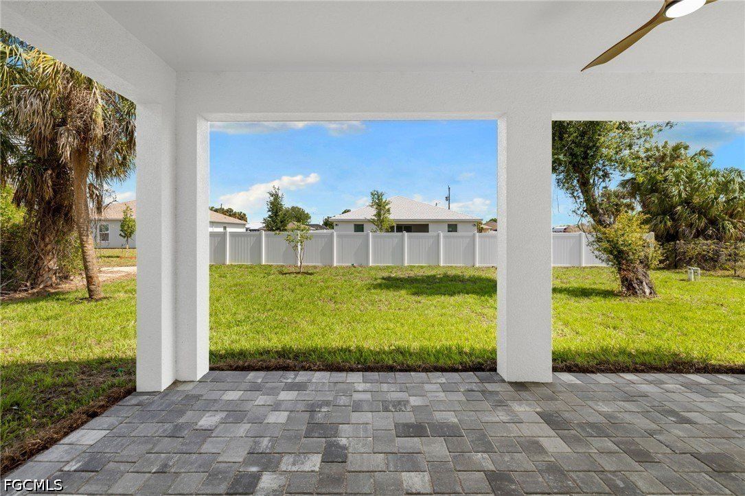 1337 Ne 33Rd Street. Cape Coral, FL 33909