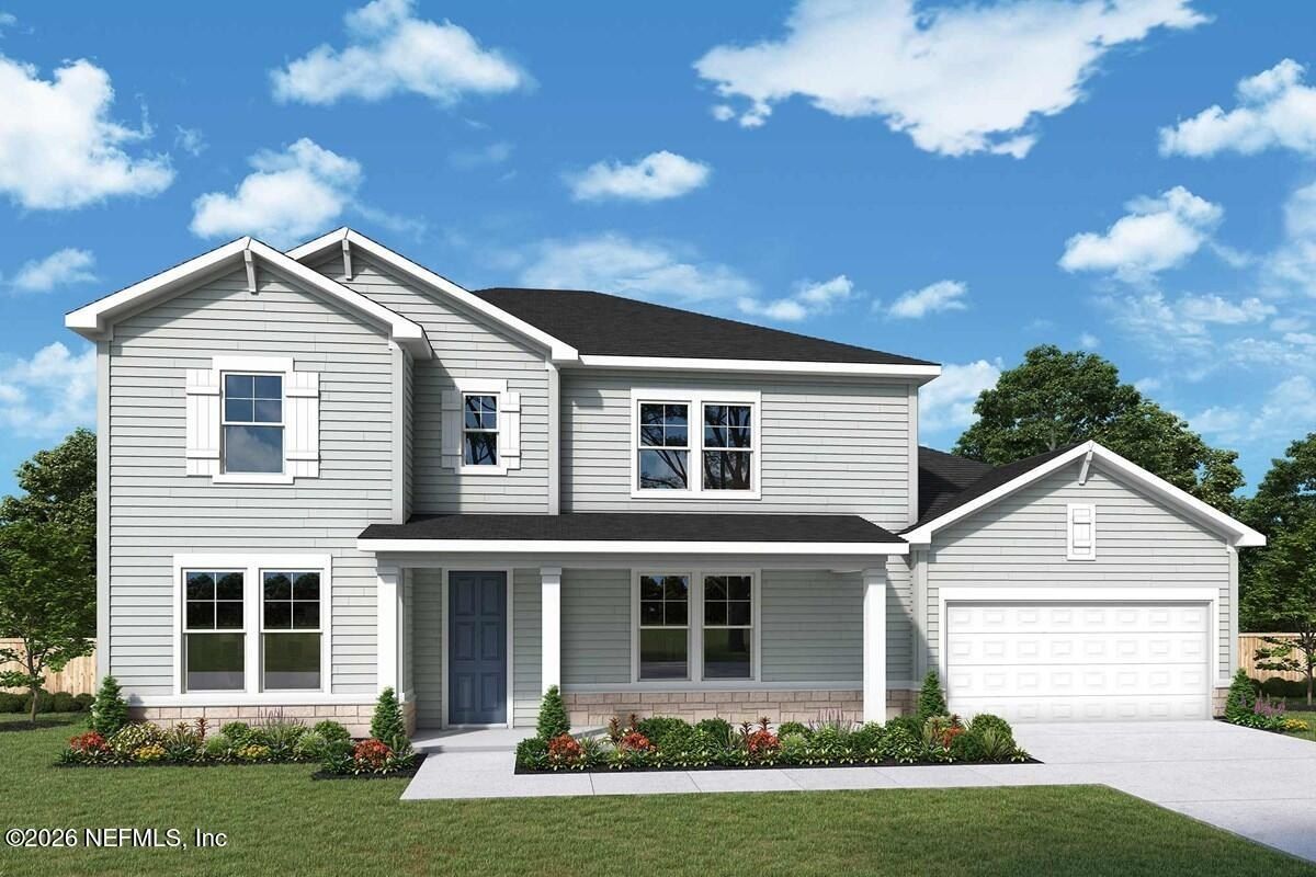 75636 Driftwood Court. Yulee, FL 32097
