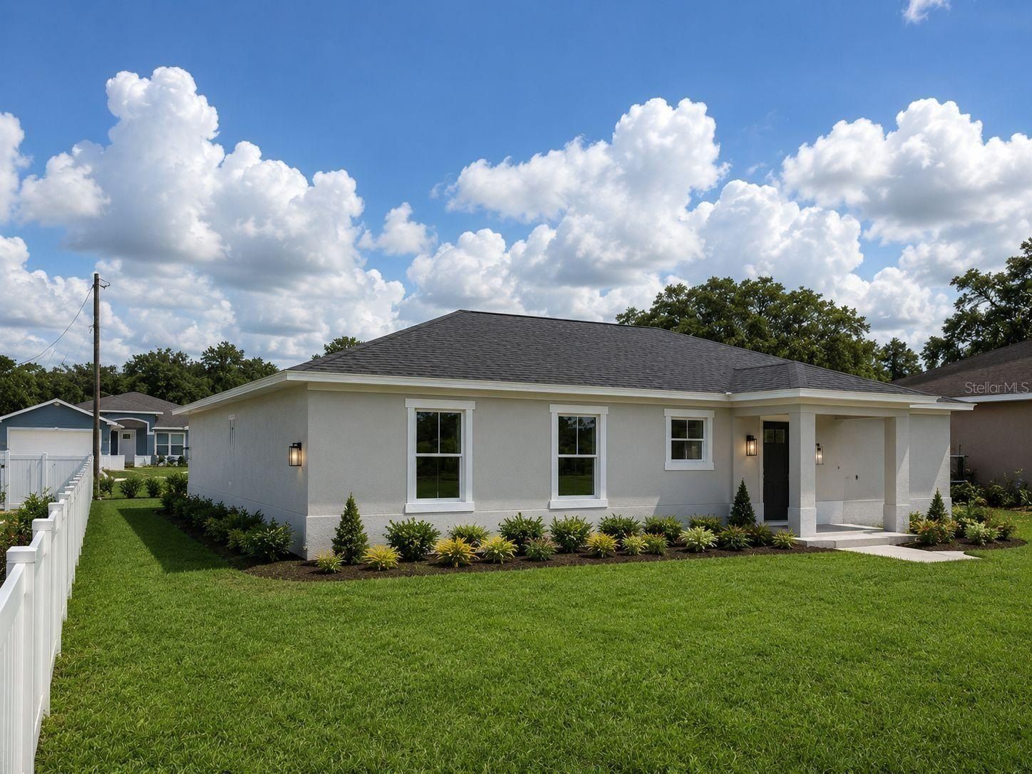 3548 Se 135Th Lane. Summerfield, FL 34491