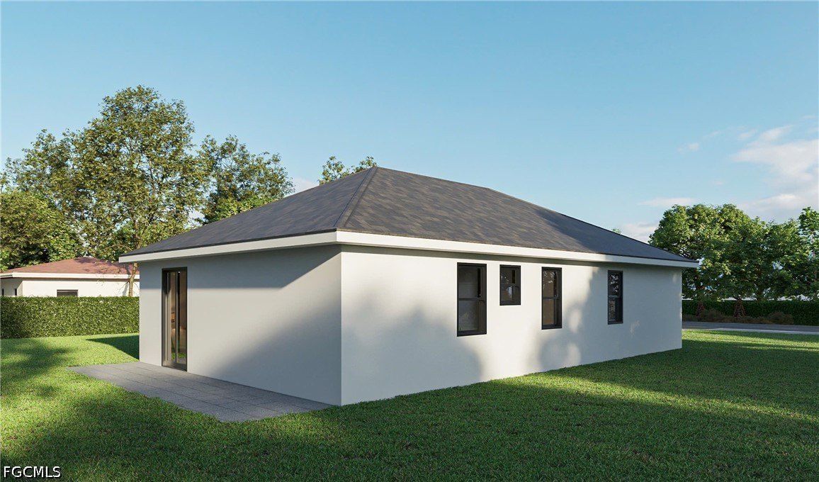 7907 13Th Place. Labelle, FL 33935