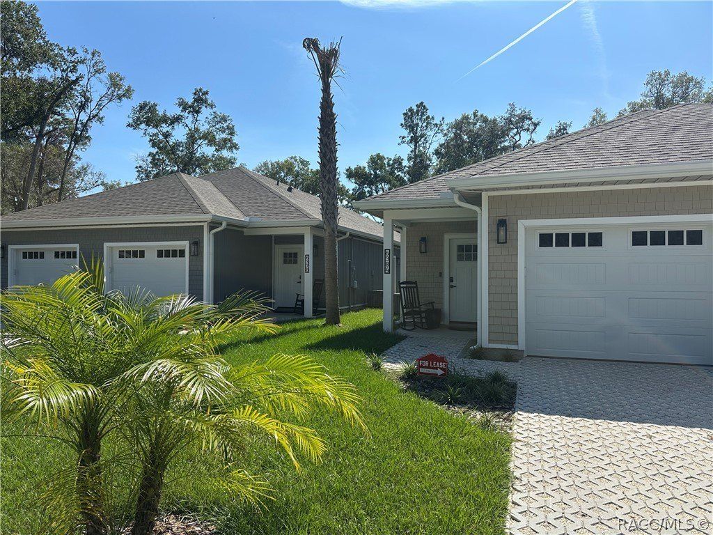6408 W Flanders Lane. Crystal River, FL 34429