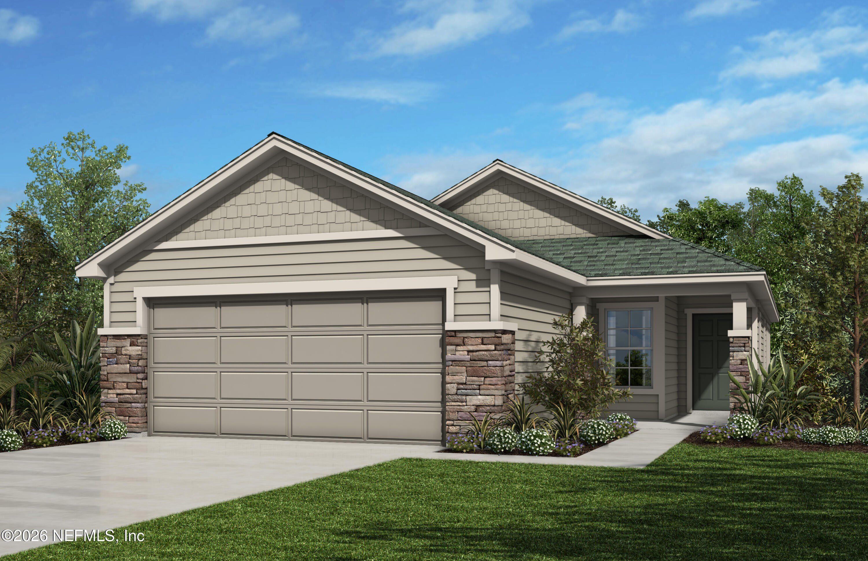 15847 Seaton Hollow Drive. Jacksonville, FL 32218