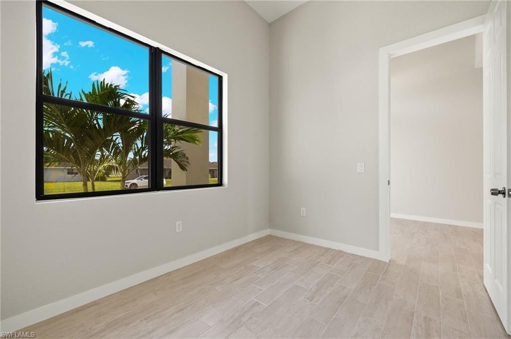 4713 6Th St W Lot 0040. Lehigh Acres, FL 33971