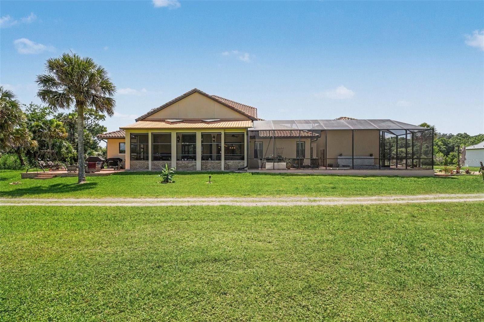 Arnold Palmer Drive. Titusville, FL 32796