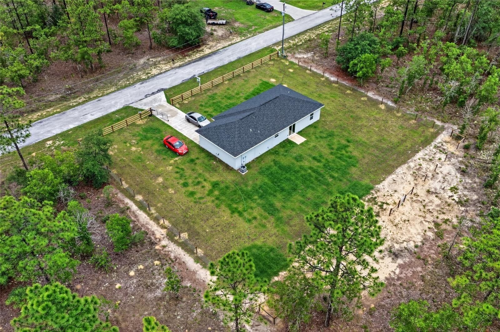 452 Nw Crocus Lane. Dunnellon, FL 34431