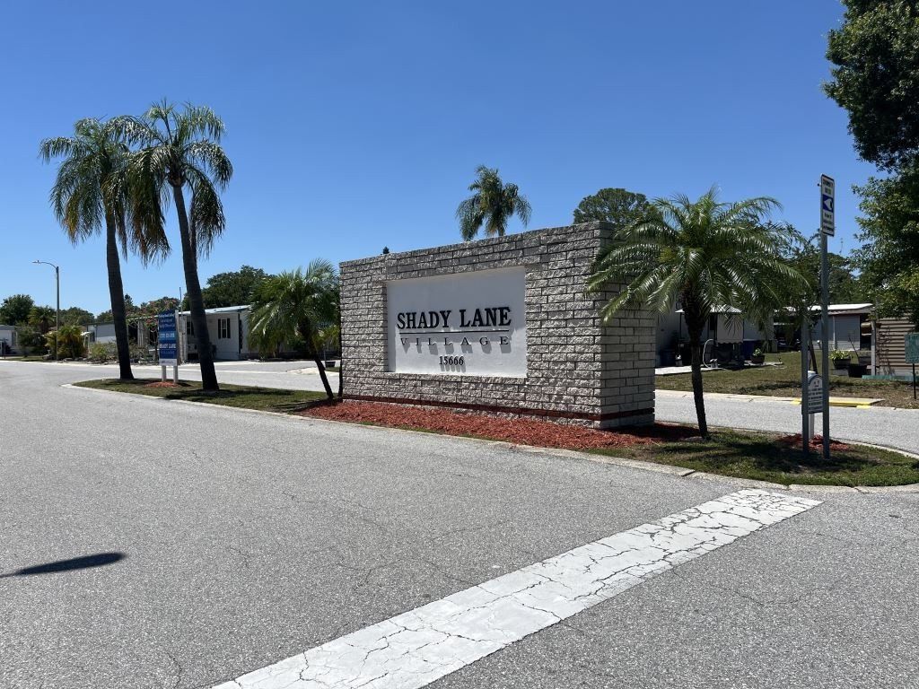 15666 49Th St North. Clearwater, FL 33762
