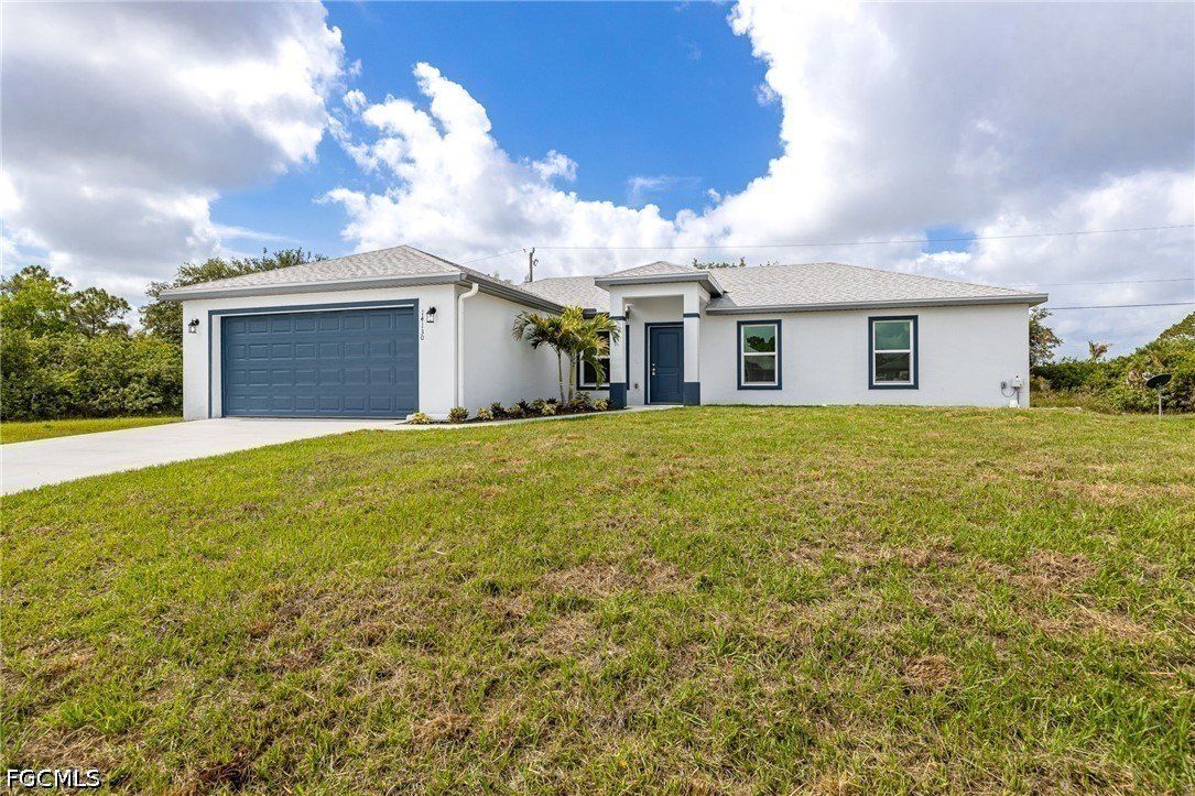 14130 Roof Street. Fort Myers, FL 33905