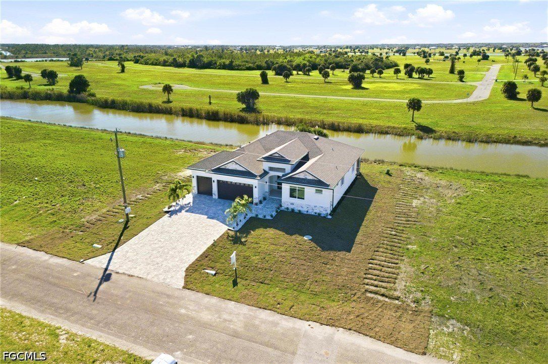 23 Wren Drive. Placida, FL 33946