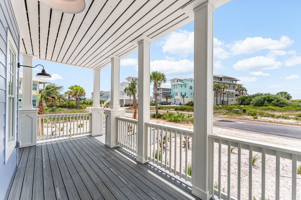 120 W Ovation Dr. Cape San Blas, FL 32456