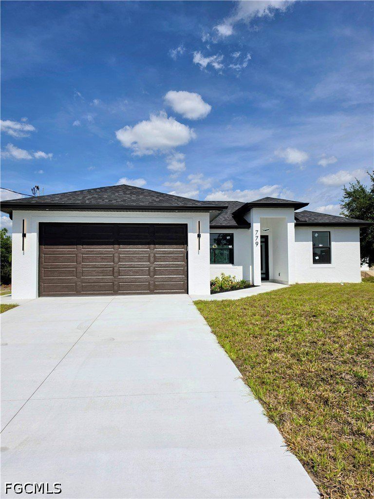 779 Cashmere Avenue. Lehigh Acres, FL 33974