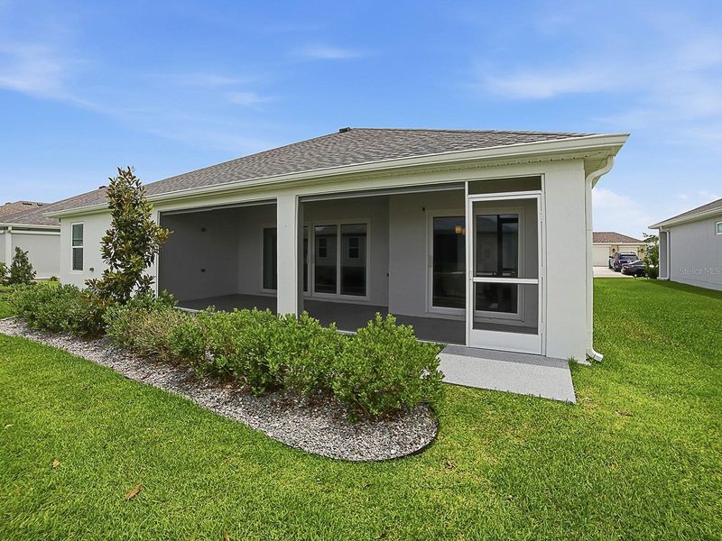1404 Hearns Loop. Okahumpka, FL 34762