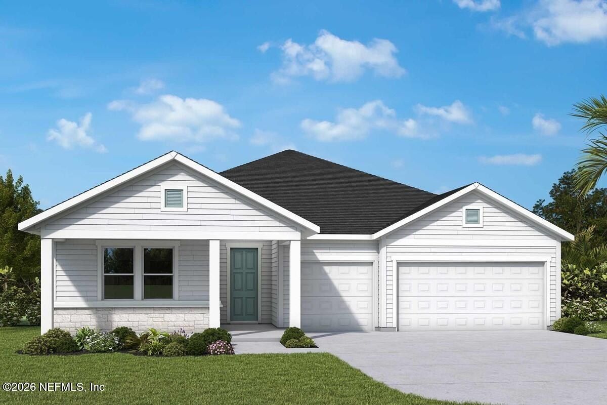 1517 Rivercraft Way. Green Cove Springs, FL 32043
