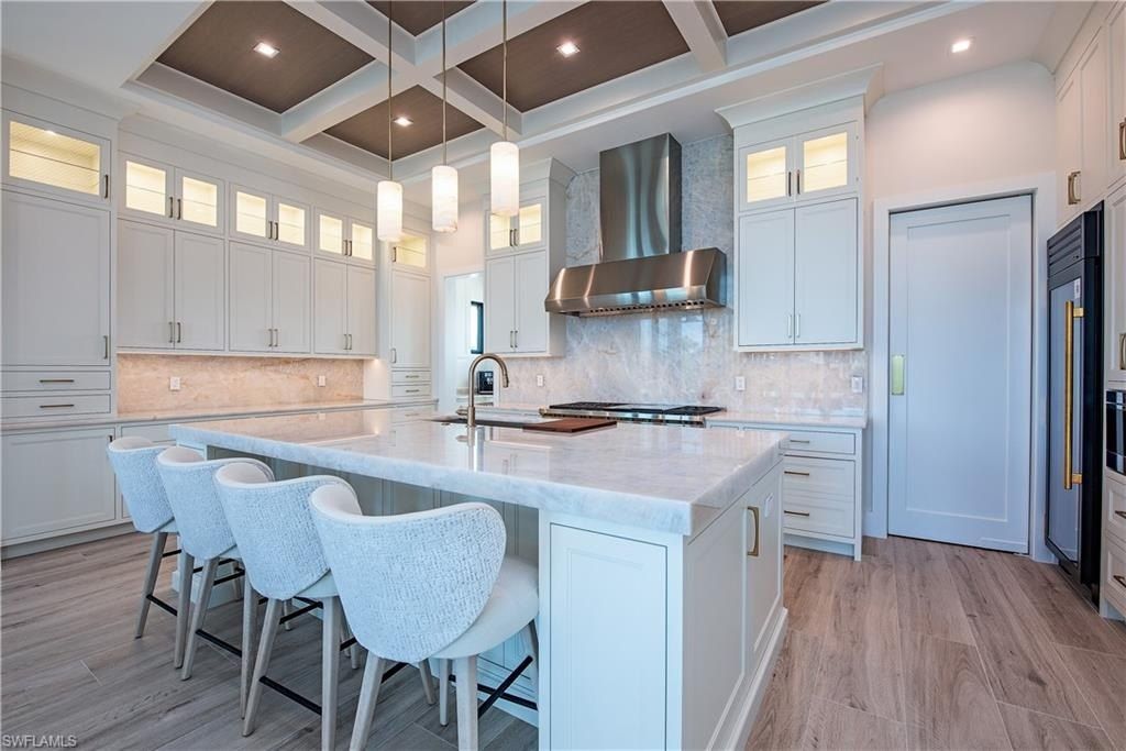 348 Seagull Ave. Naples, FL 34108