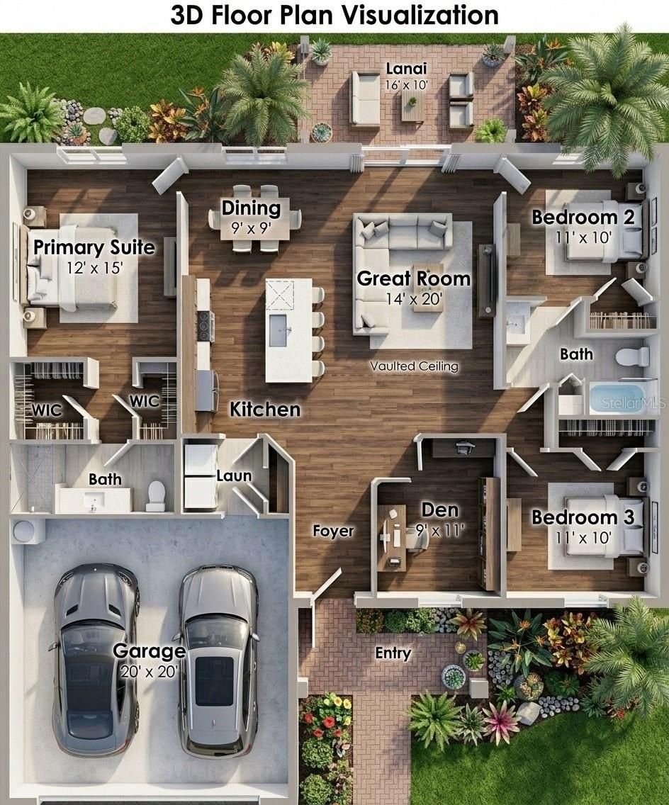 2941 Diplomat. Cape Coral, FL 33993