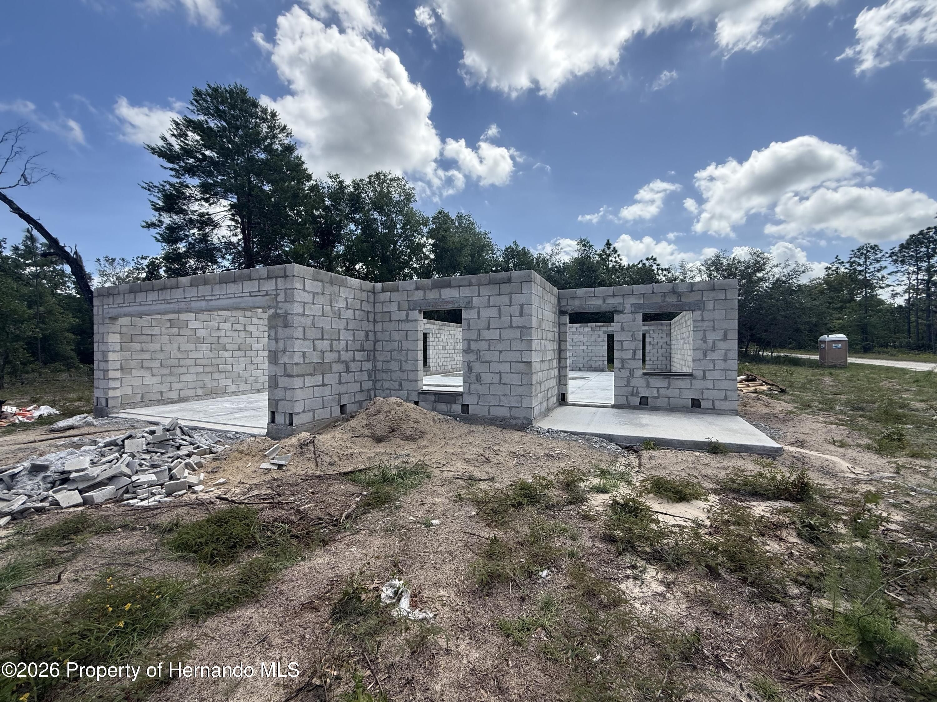 16426 Courlan Road. Brooksville, FL 34614