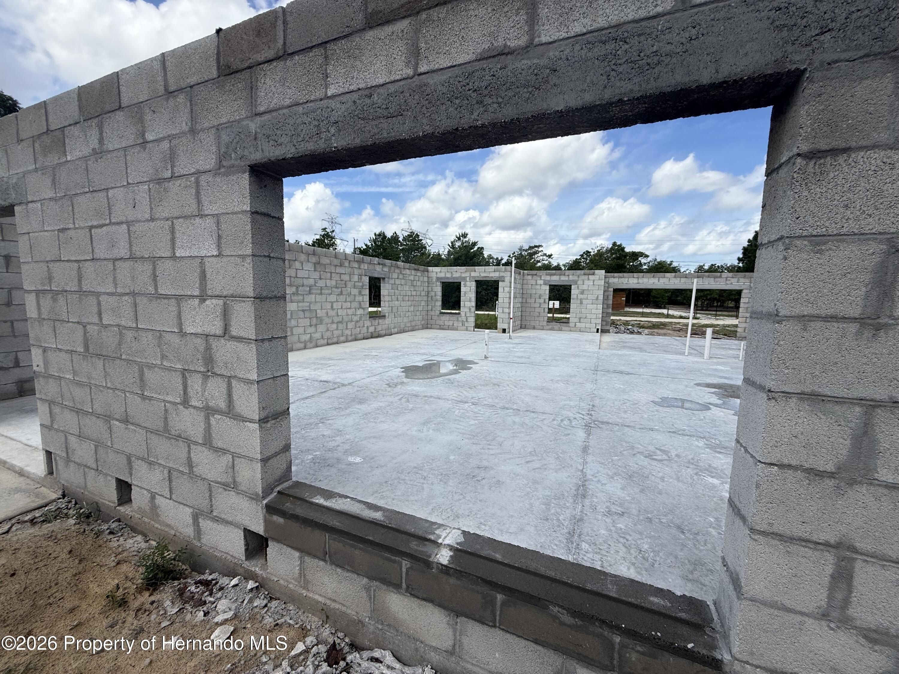 16426 Courlan Road. Brooksville, FL 34614