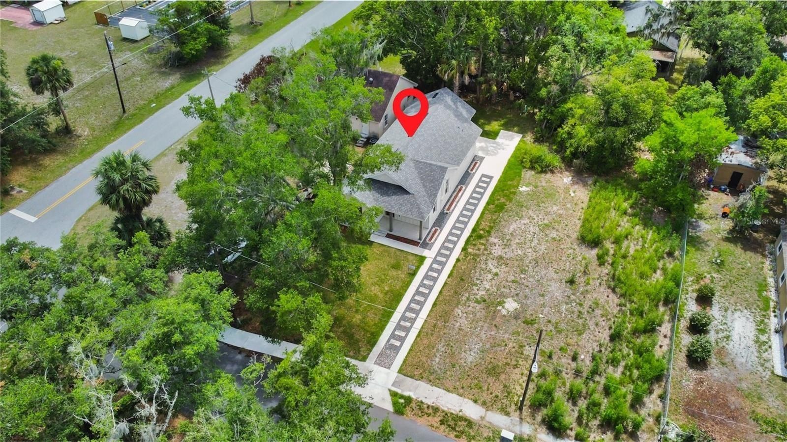 1010 Hickory Avenue. Sanford, FL 32771