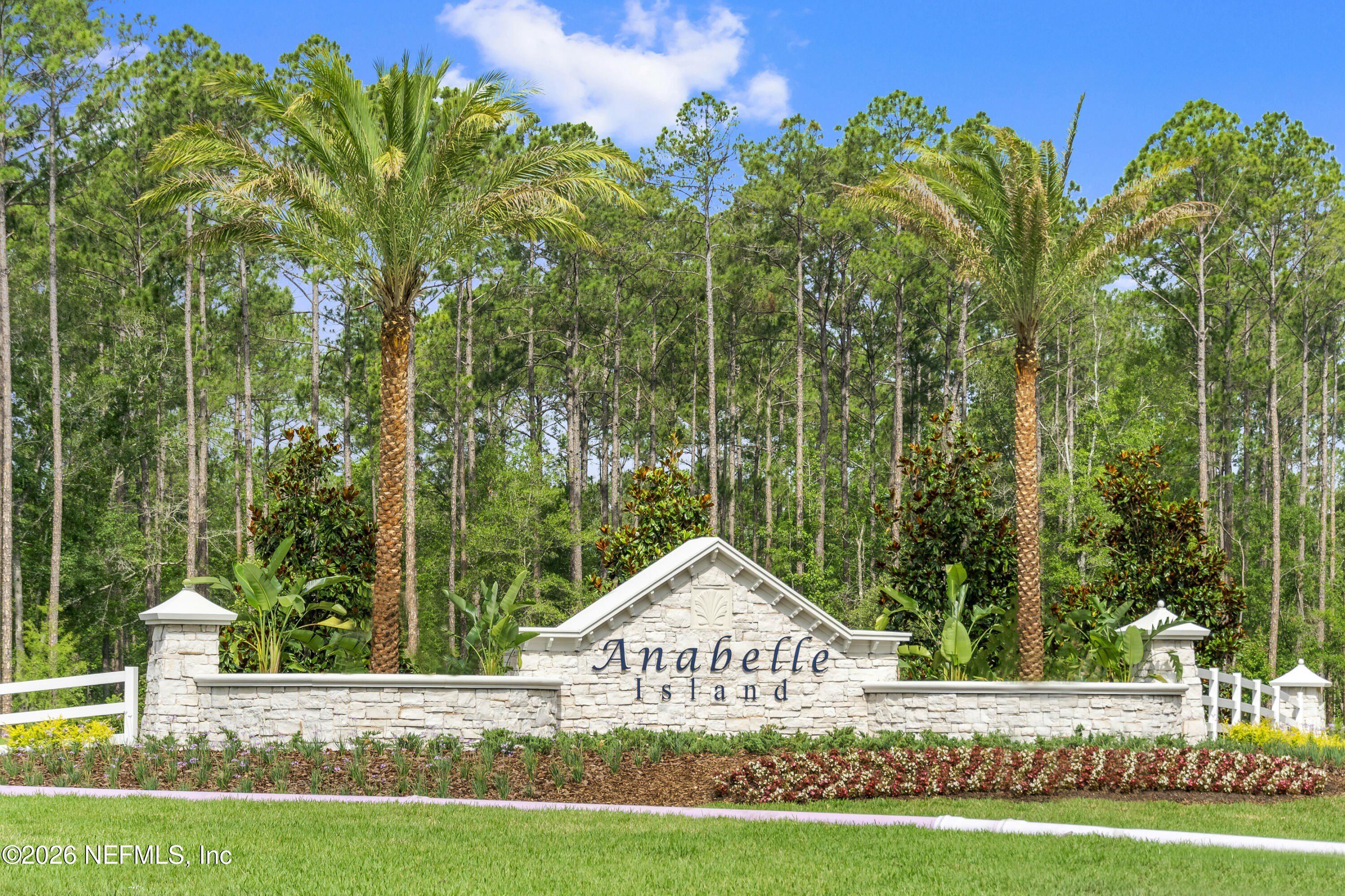 2615 Eden Oaks Cove. Green Cove Springs, FL 32043