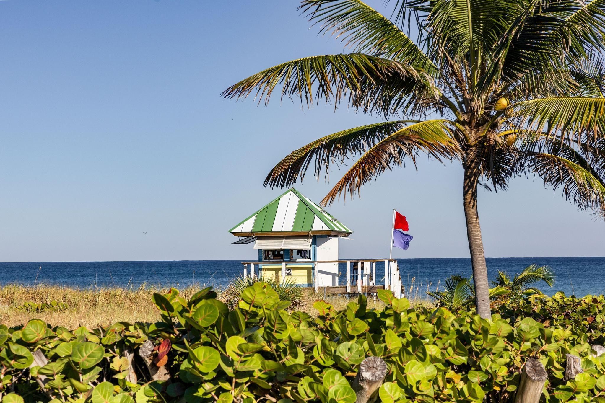 1022 Miami Boulevard. Delray Beach, FL 33483