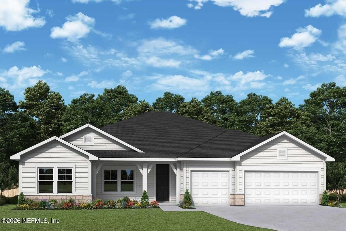 75644 Driftwood Court. Yulee, FL 32097
