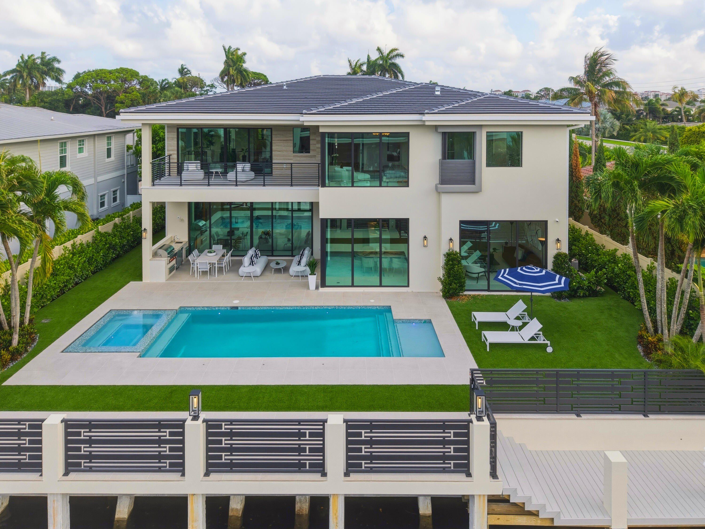 511 Silver Lane. Boca Raton, FL 33432