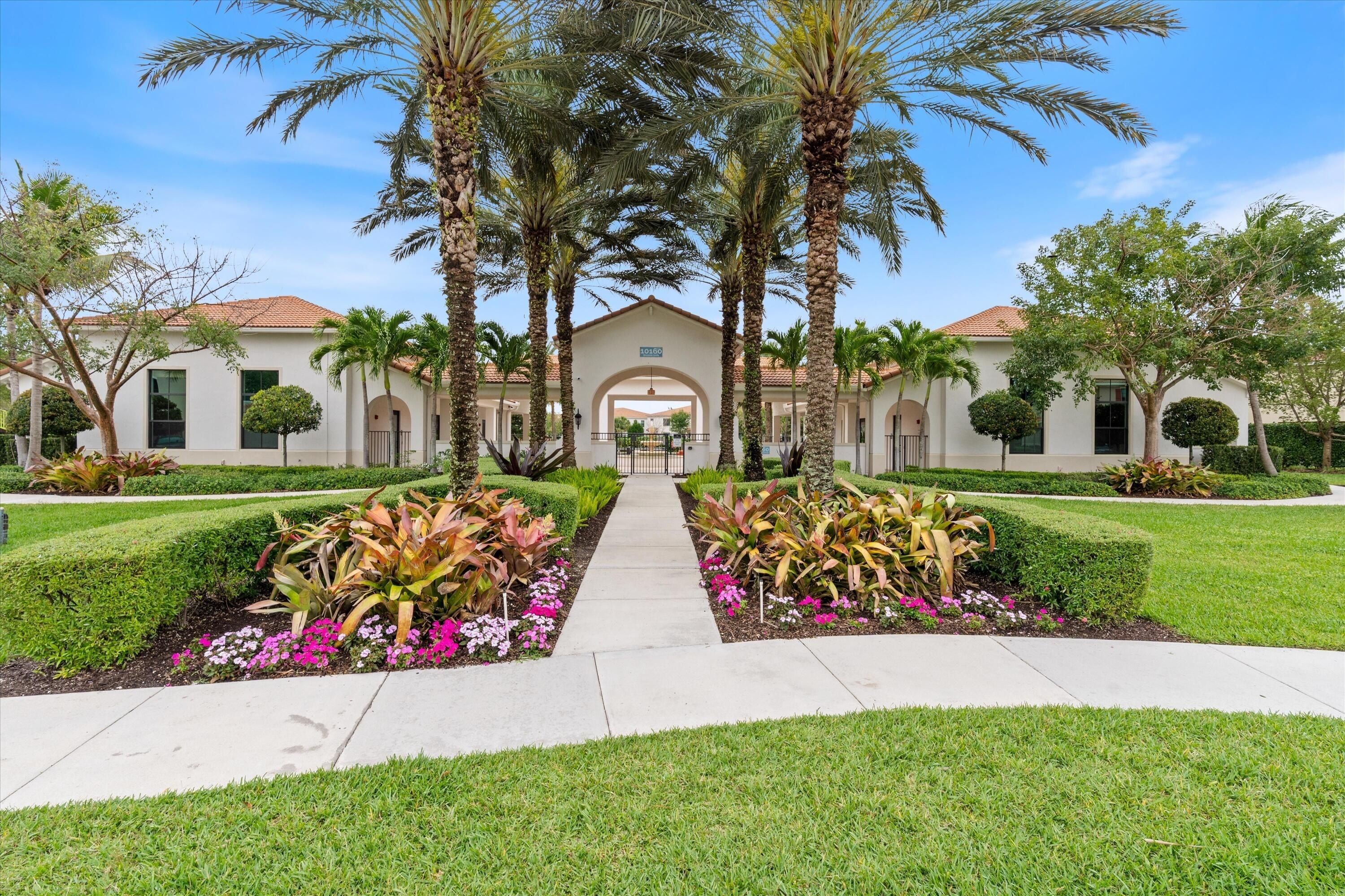 10000 Brickhill Drive. Boca Raton, FL 33428