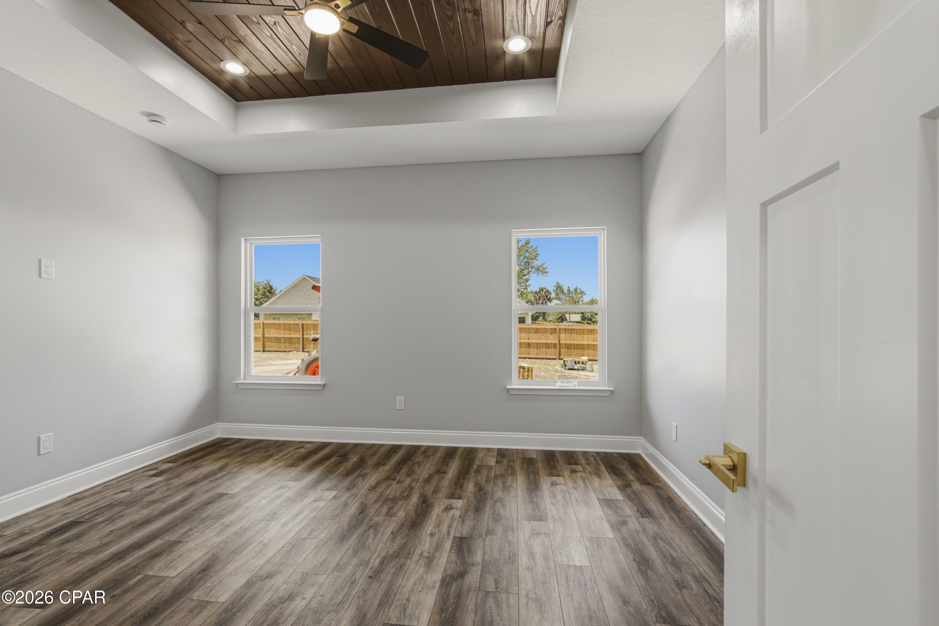 731 Sheffield Avenue. Panama City, FL 32401