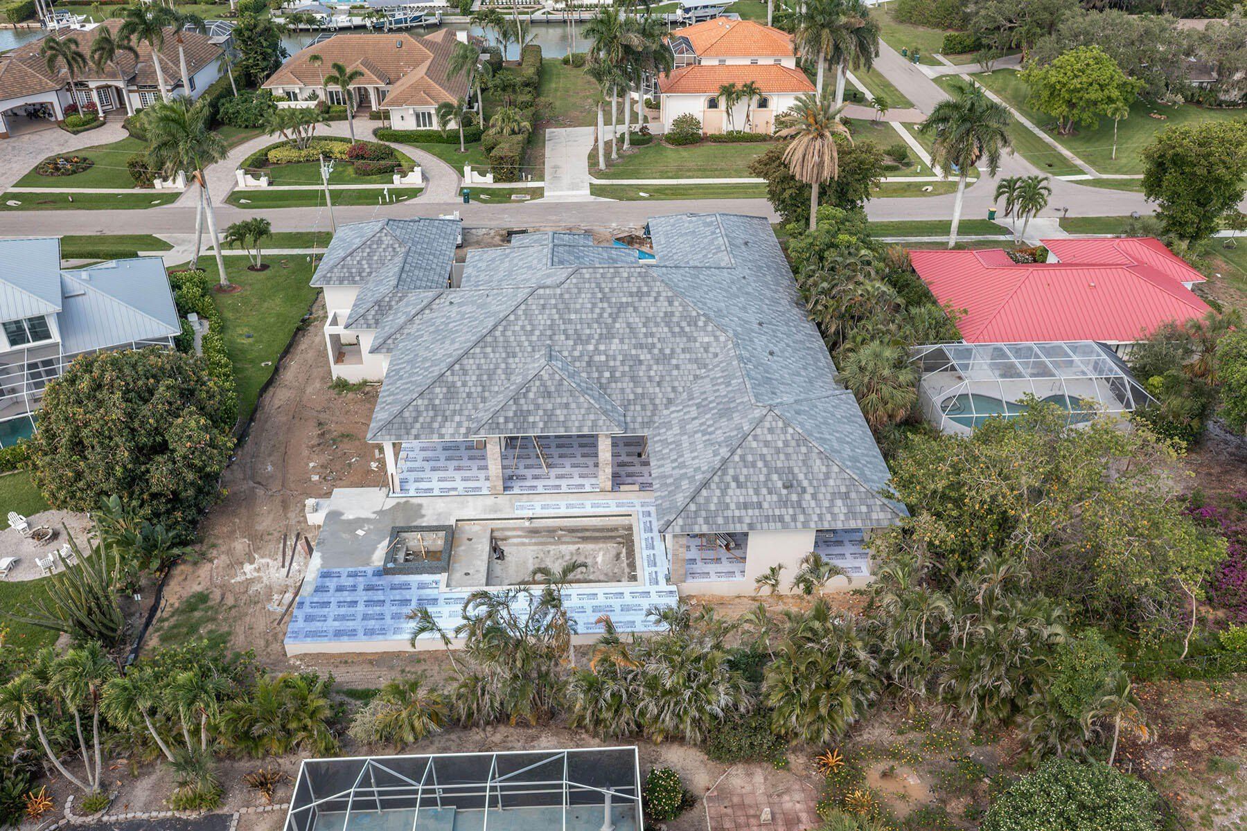 841 Scott Drive. Marco Island, FL 34145
