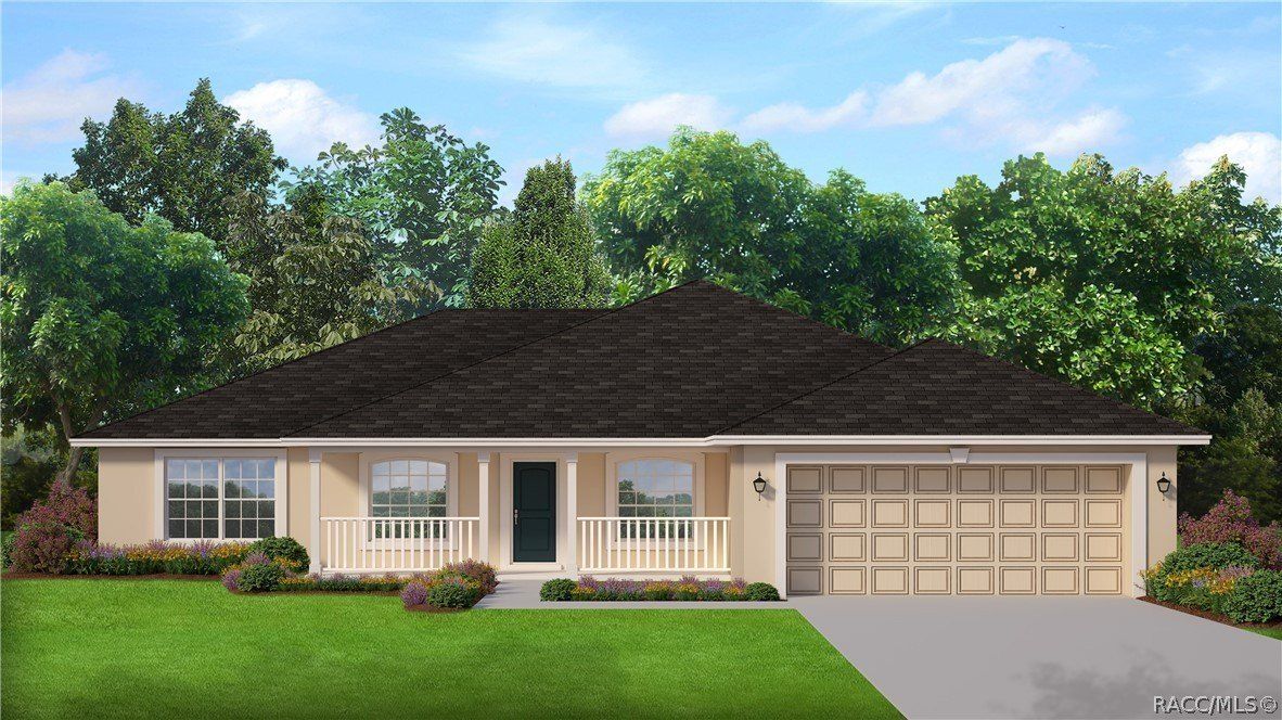 25 Statice Court. Homosassa, FL 34446