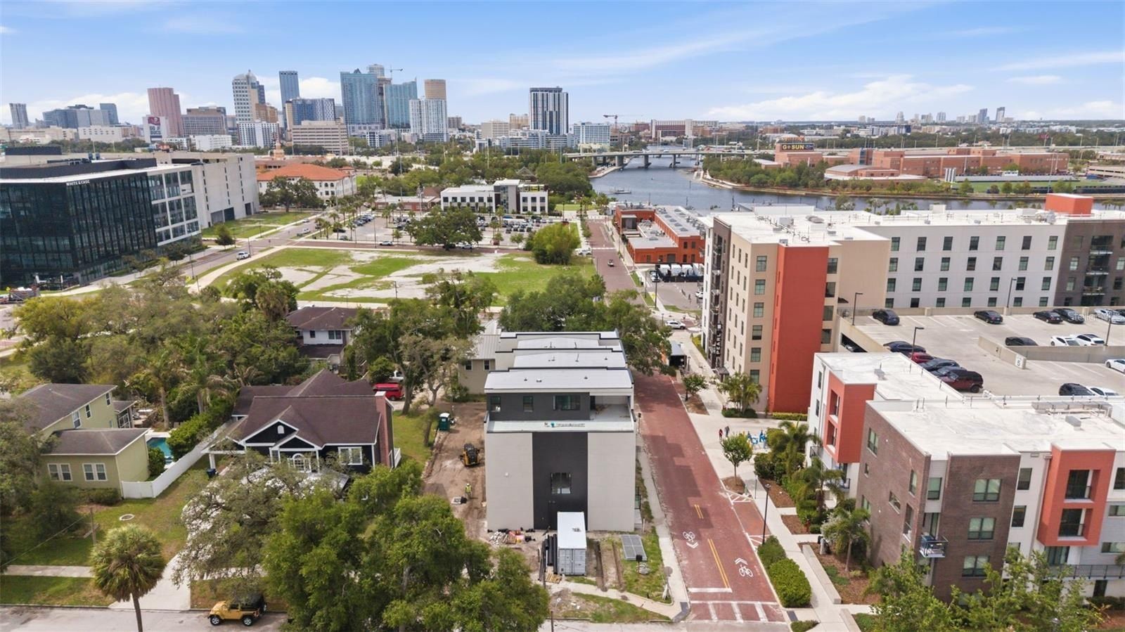 2119 N Ola Avenue. Tampa, FL 33602