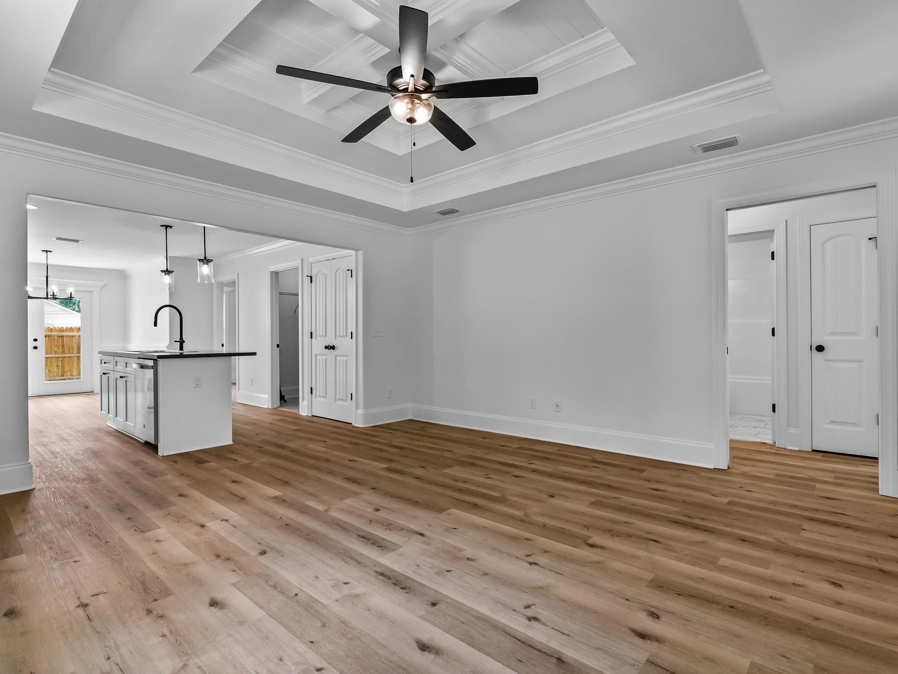 2 Franklin Drive. Crawfordville, FL 32327