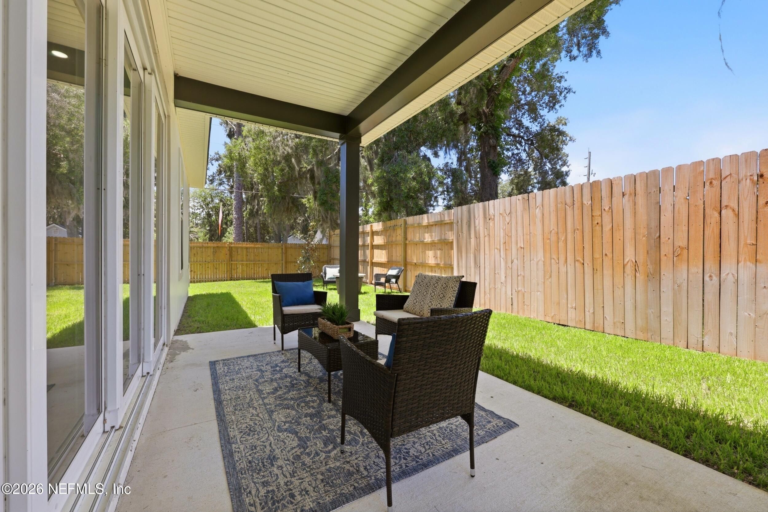 940 Anna Avenue. Orange Park, FL 32073