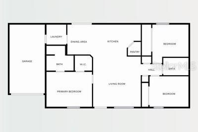 5809 Nw 5 Street. Ocala, FL 34482